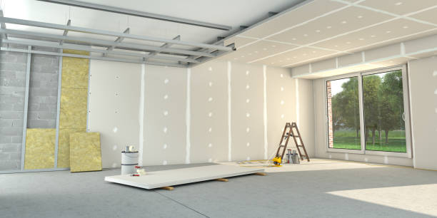 Best Insulation Installation Services in Chesapeake Ranch Estates, MD
