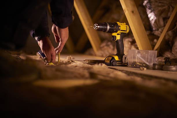 Best Insulation Materials and Products in Chesapeake Ranch Estates, MD